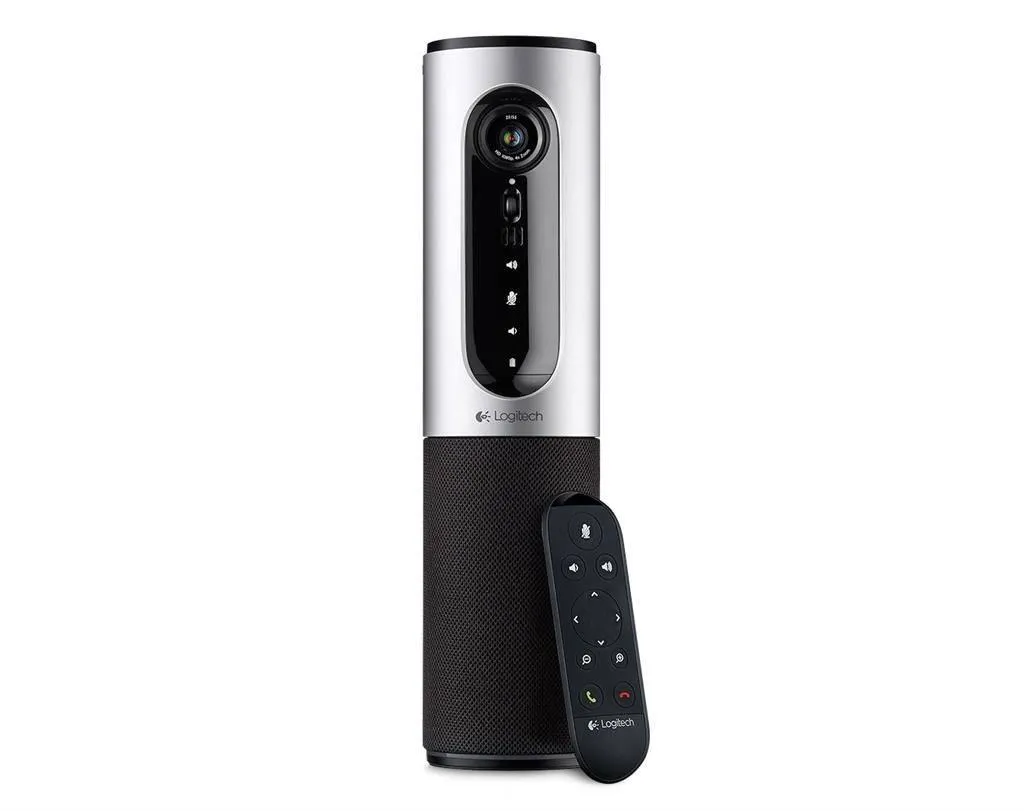 Система для видеоконференций Logitech CONNECT