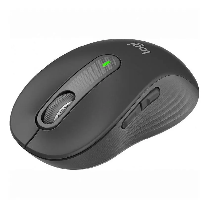 Компьютерная мышь LOGITECH M650 Bluetooth GRAPHITE