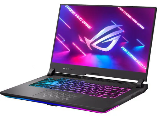 Ноутбук Asus G513QM-HF070 90NR0572-M07820