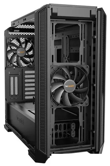 Корпус для ПК Bequiet Silent Base 601 BG026