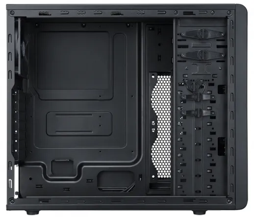 Корпус для ПК Cooler Master N300 NSE-300-KKN1