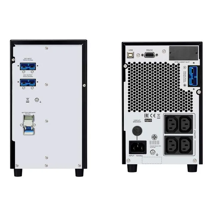 ИБП Schneider Electric Easy UPS SRVS2KIL