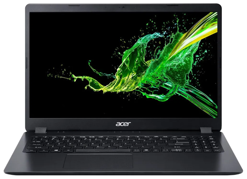 Ноутбук Acer Aspire 3 A315-54 NX.HEFER.01D