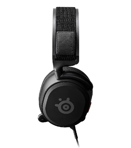 Гарнитура SteelSeries Arctis Prime 61487 черный