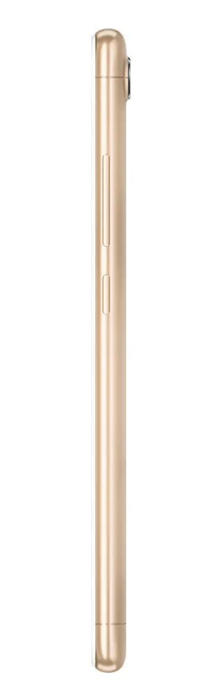 Смартфон Xiaomi Redmi 6A 32GB Золото