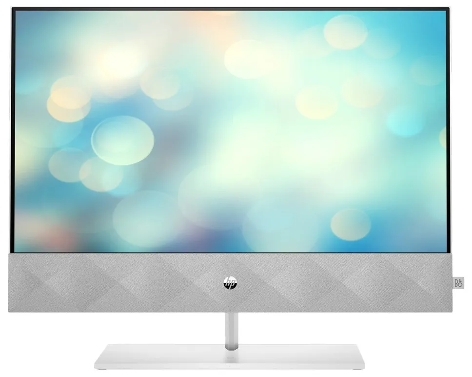 Моноблок HP Pav AIO 108K7EA