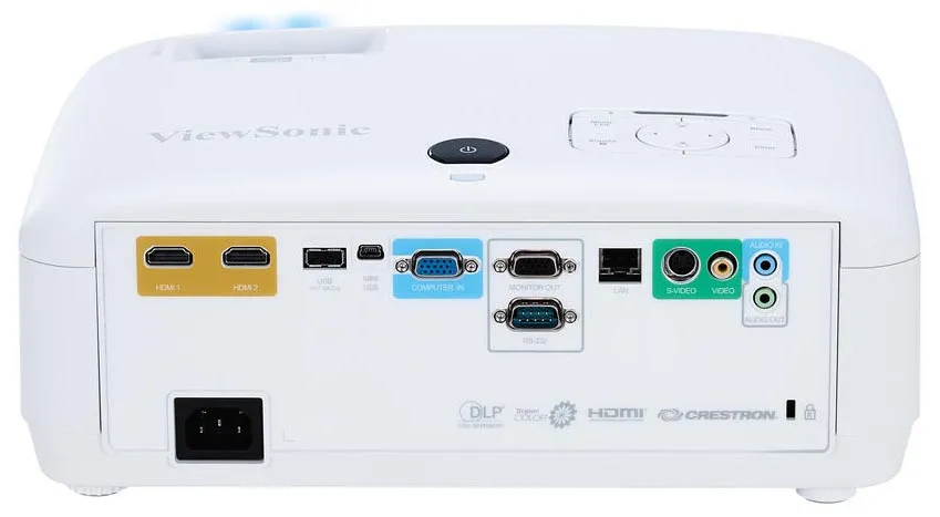 Проектор универсальный ViewSonic PG705WU