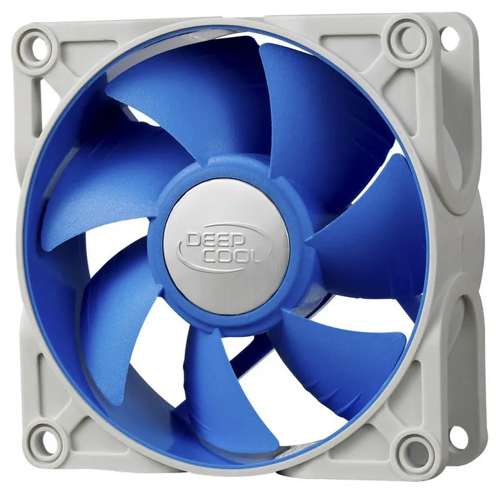 Кулер для кейса Deepcool UF 80 DP-FUF-UF80