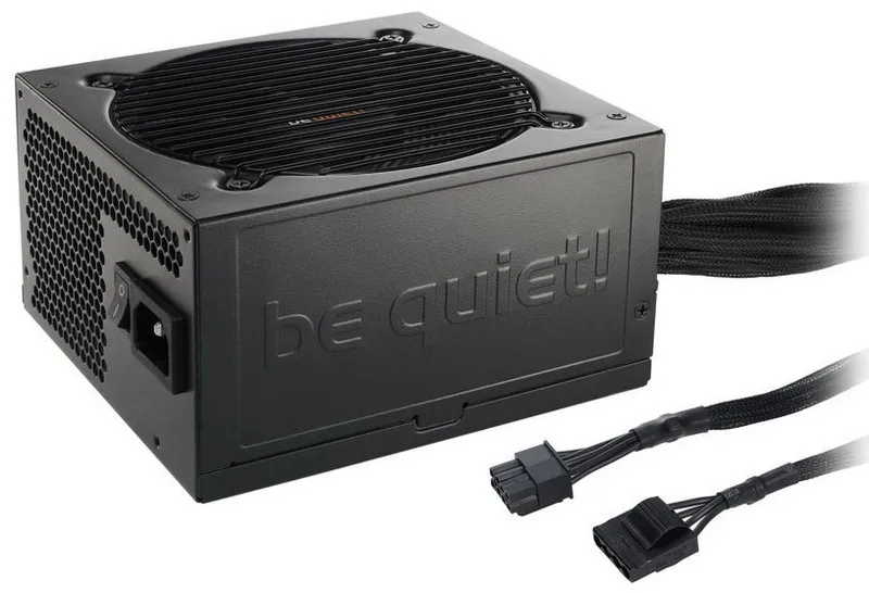 Блок питания Bequiet! Pure Power 11 700W BN295