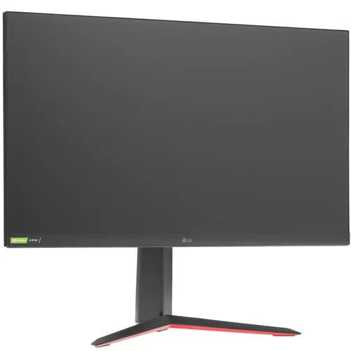 Монитор 31.5" LG 32GP850-B