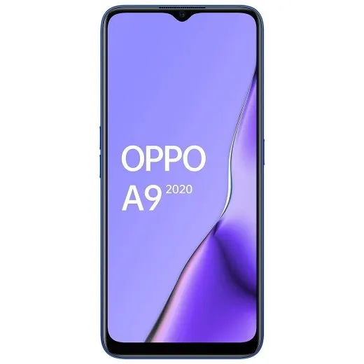 Смартфон OPPO A9 2020 Space Purple 4/128 GB