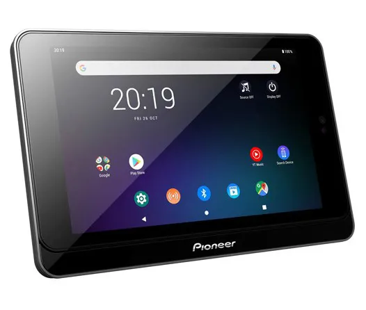 Автомагнитола Pioneer STH-80BT