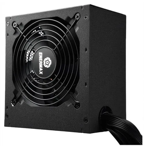 Блок питания 600W Enermax Cyberbron 82+ ECB600AWT