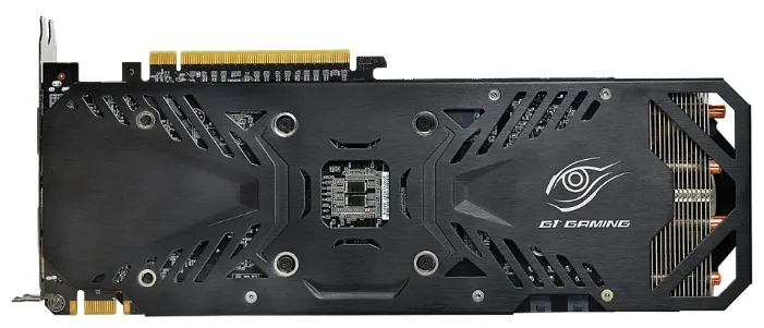 Видеокарта Gigabyte GTX 960 GV-N960G1 GAMING-4GD