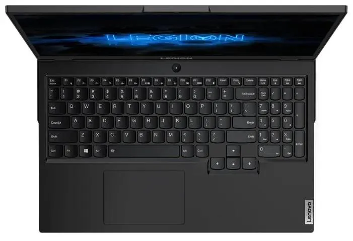 Ноутбук Lenovo Legion5 15ARH05H 82B1009FRK