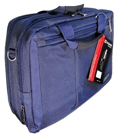 Сумка для ноутбука Numanni BDS160BL