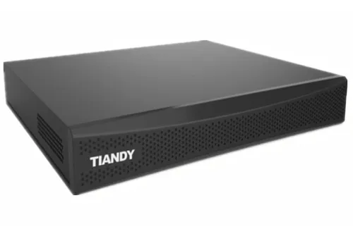 Цифровой видеорегистратор 4CH TIANDY TC-NR1004M7-S2-T