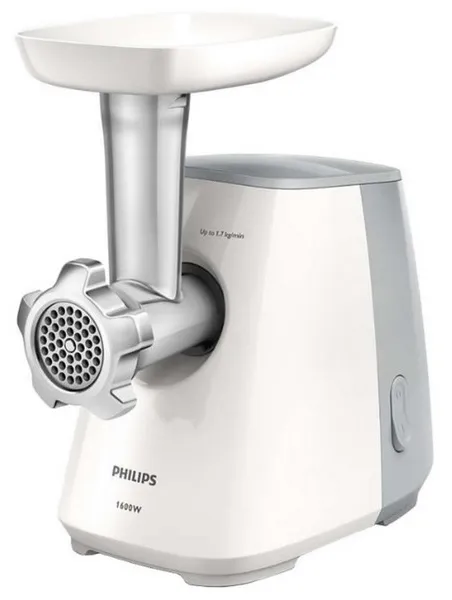 Мясорубка PHILIPS HR2709/20