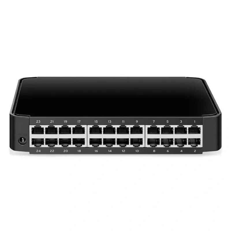 Коммутатор TP-Link TL-SF1024M