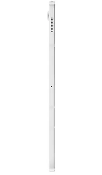 Планшет Samsung Galaxy Tab S7 FE SM-T735NZSASKZ Silver