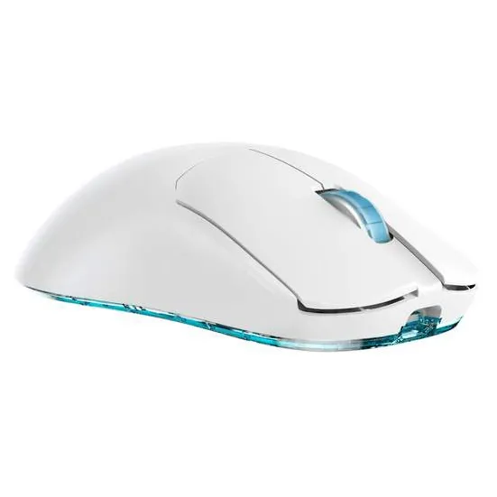 Компьютерная мышь Defender Fame GM-516 White