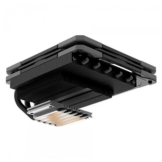 Кулер для процессора ID-Cooling IS-50X V3