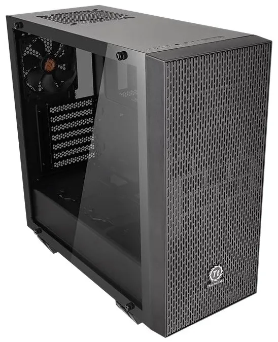 Корпус для ПК THERMALTAKE CORE G21 TG CA-1I4-00M1WN-00