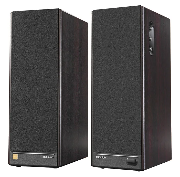Акустика SPK Microlab Solo 9C (2.0)