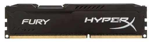 Оперативная память 4Gb Kingston HyperX Fury HX316C10FB/4