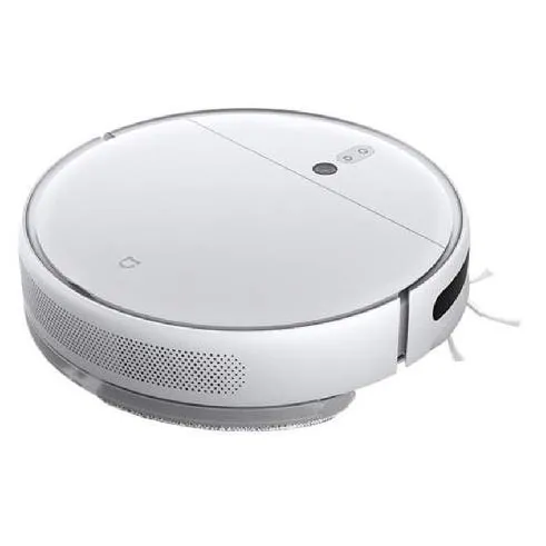 Робот-пылесос Xiaomi Mop 2 White
