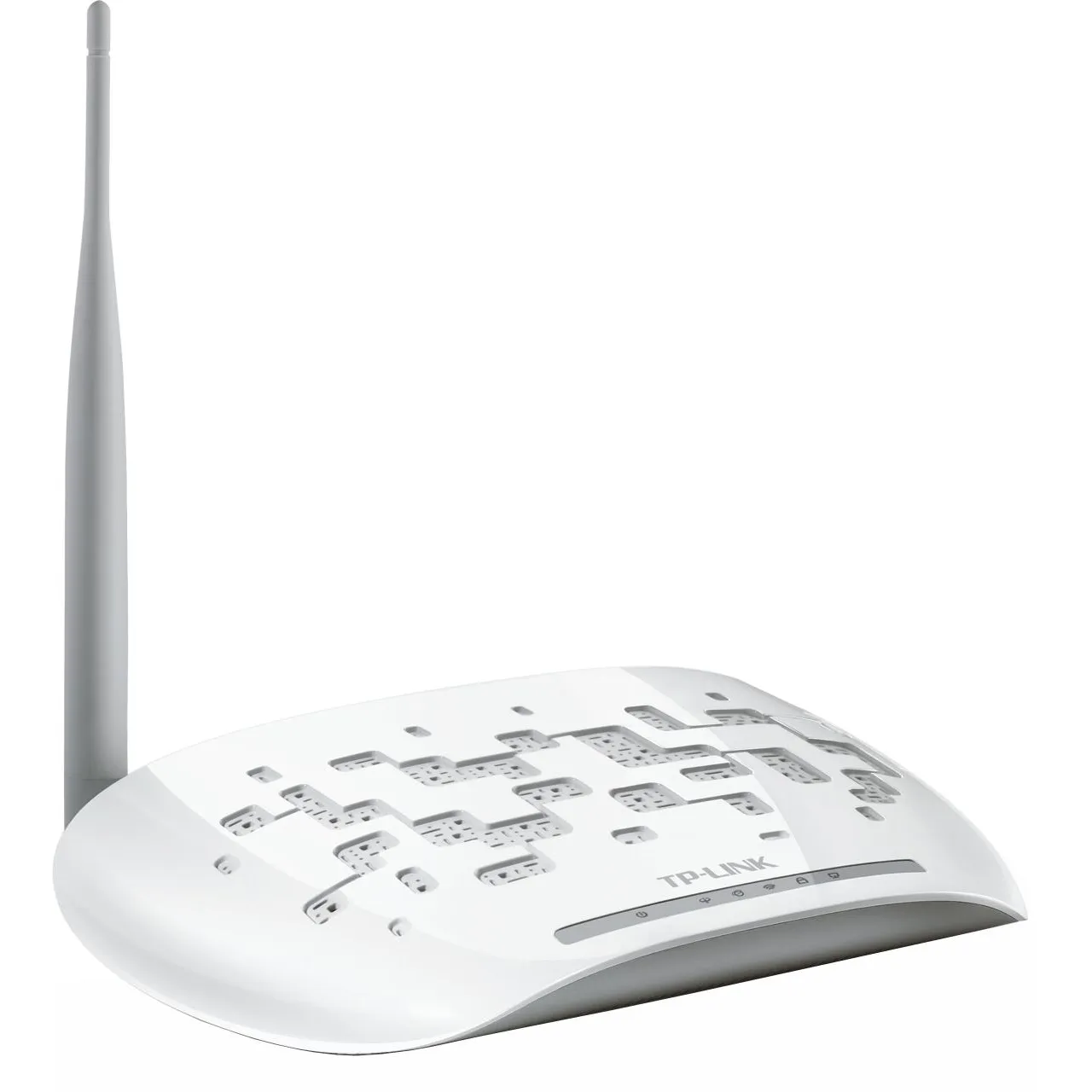 Модем TP-Link TD-W8151N