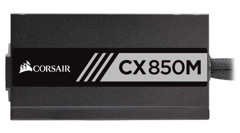 Блок питания Corsair CX850M CP-9020099-EU