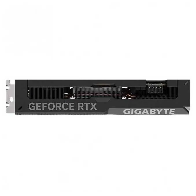 Видеокарта 8Gb GIGABYTE GV-N406TWF2OC-8GD