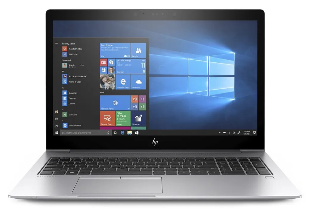 Ноутбук HP EliteBook 850 G5 3UP15EA