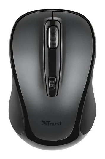 Компьютерная мышь Trust Siero Silent