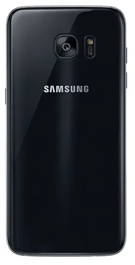 Смартфон Samsung Galaxy S7 Edge SM-G935FZKUSKZ