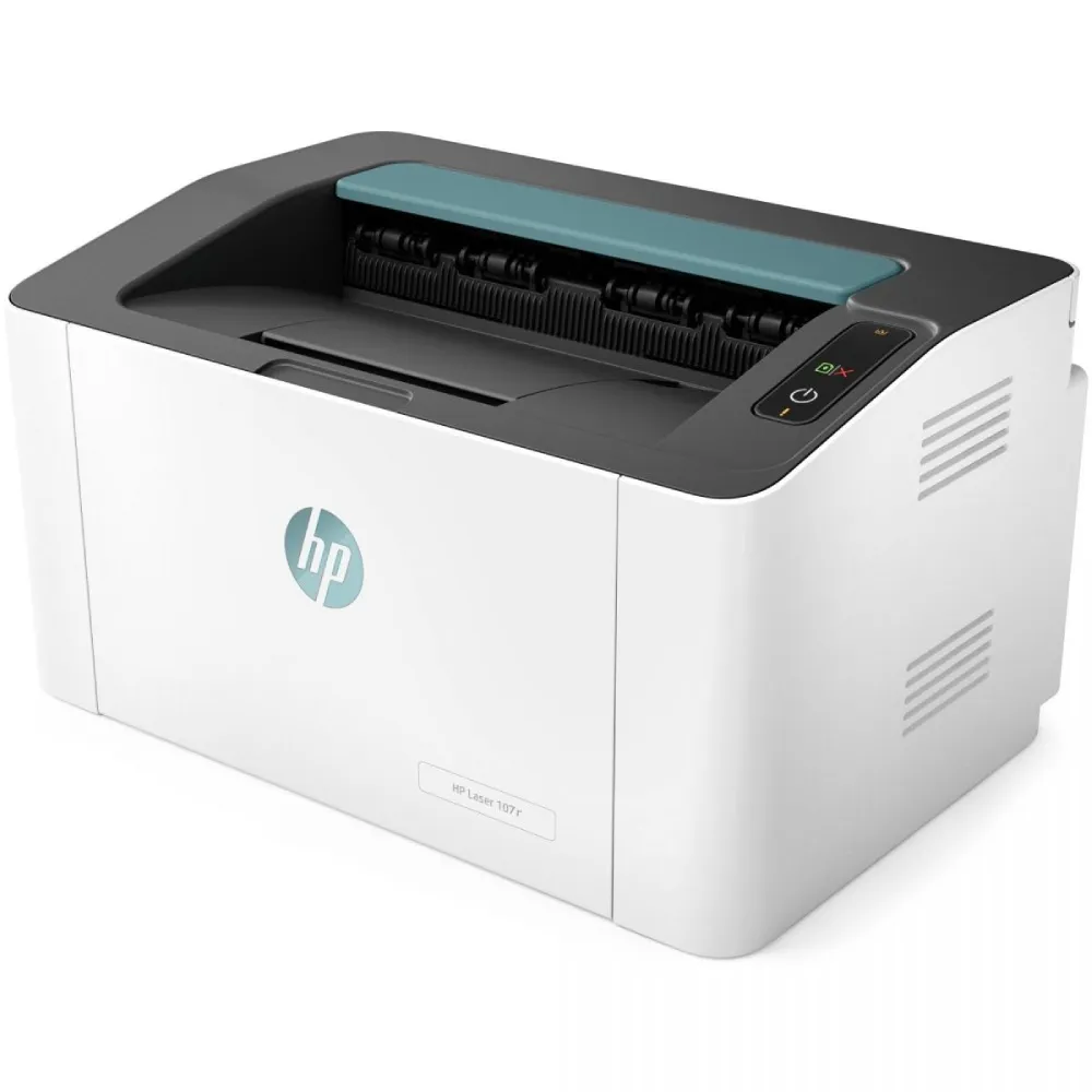 Лазерный принтер HP LJ 107r