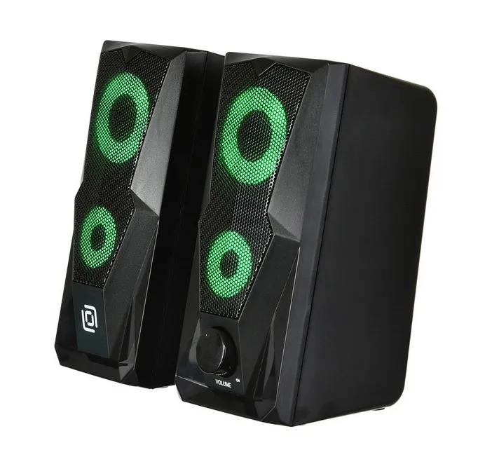 Колонки Oklick OK-127 Черный