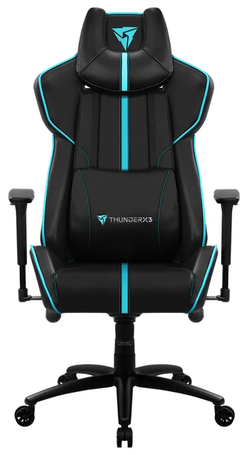 Игровое компьютерное кресло ThunderX3 BC7 BC