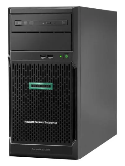 Сервер HPE Enterprise ML30 Gen10 P06781-425/1