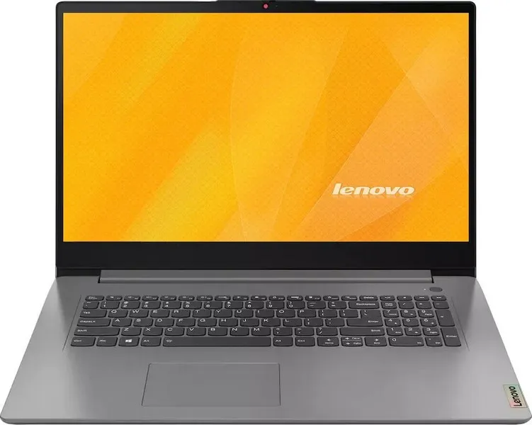 Ноутбук Lenovo IdeaPad 3 17ITL6 82H90095RU