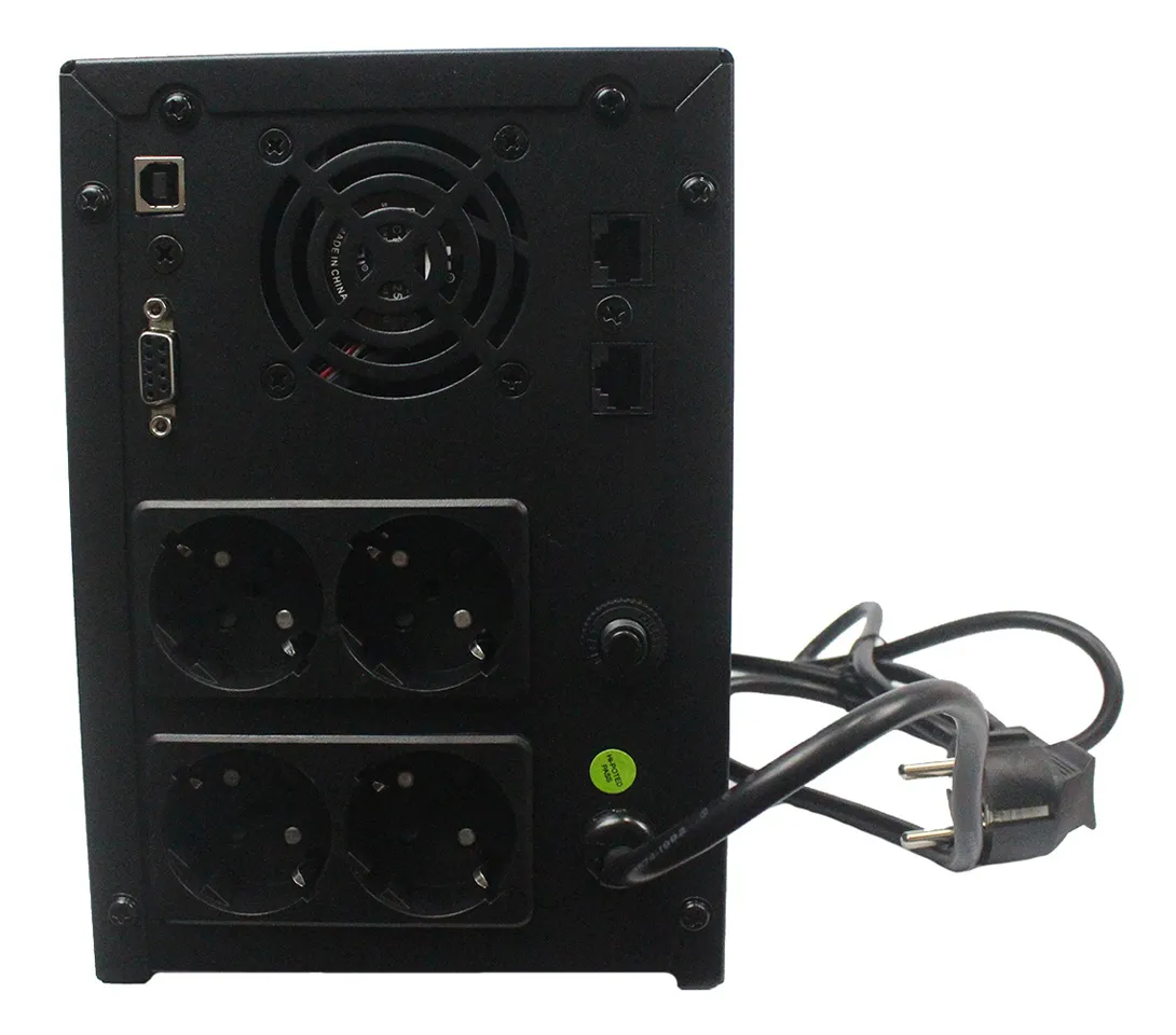 ИБП Kstar UA200