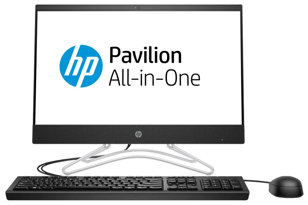 Моноблок HP Europe 200 G3 AIO NT 3VA69EA