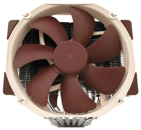 Кулер для CPU Noctua NH-D15