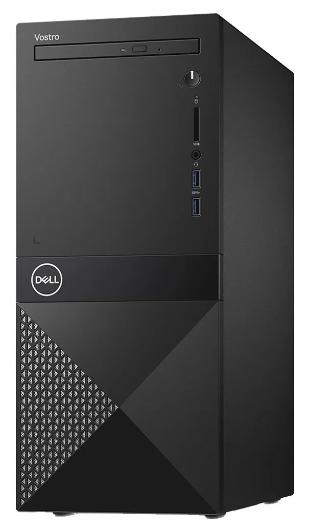 Системный блок Dell Vostro 3670 210-AOKE