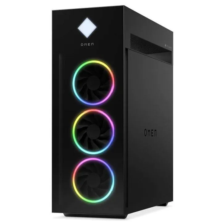 Компьютер HP OMEN 45L Gaming DT GT22-0005ci 755M2EA