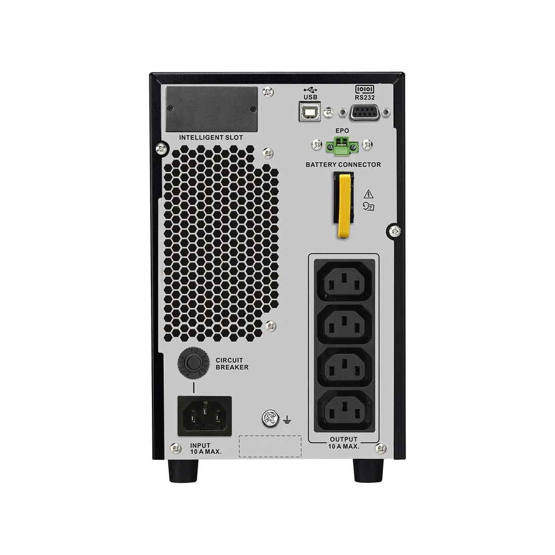 ИБП APC Easy UPS SRV2KI-E