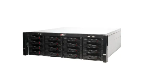Сетевой видеорегистратор Dahua DHI-NVR616-128-4KS2