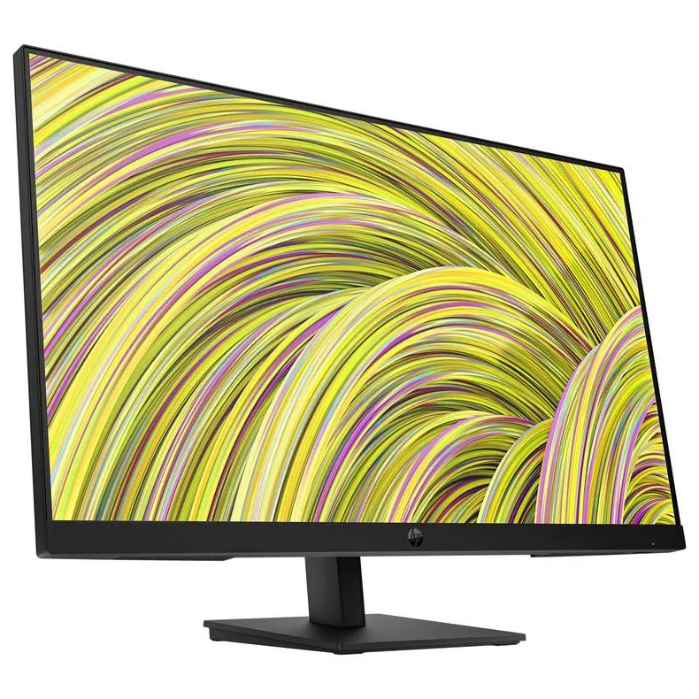 Монитор HP Europe P27h G5 64W41AA