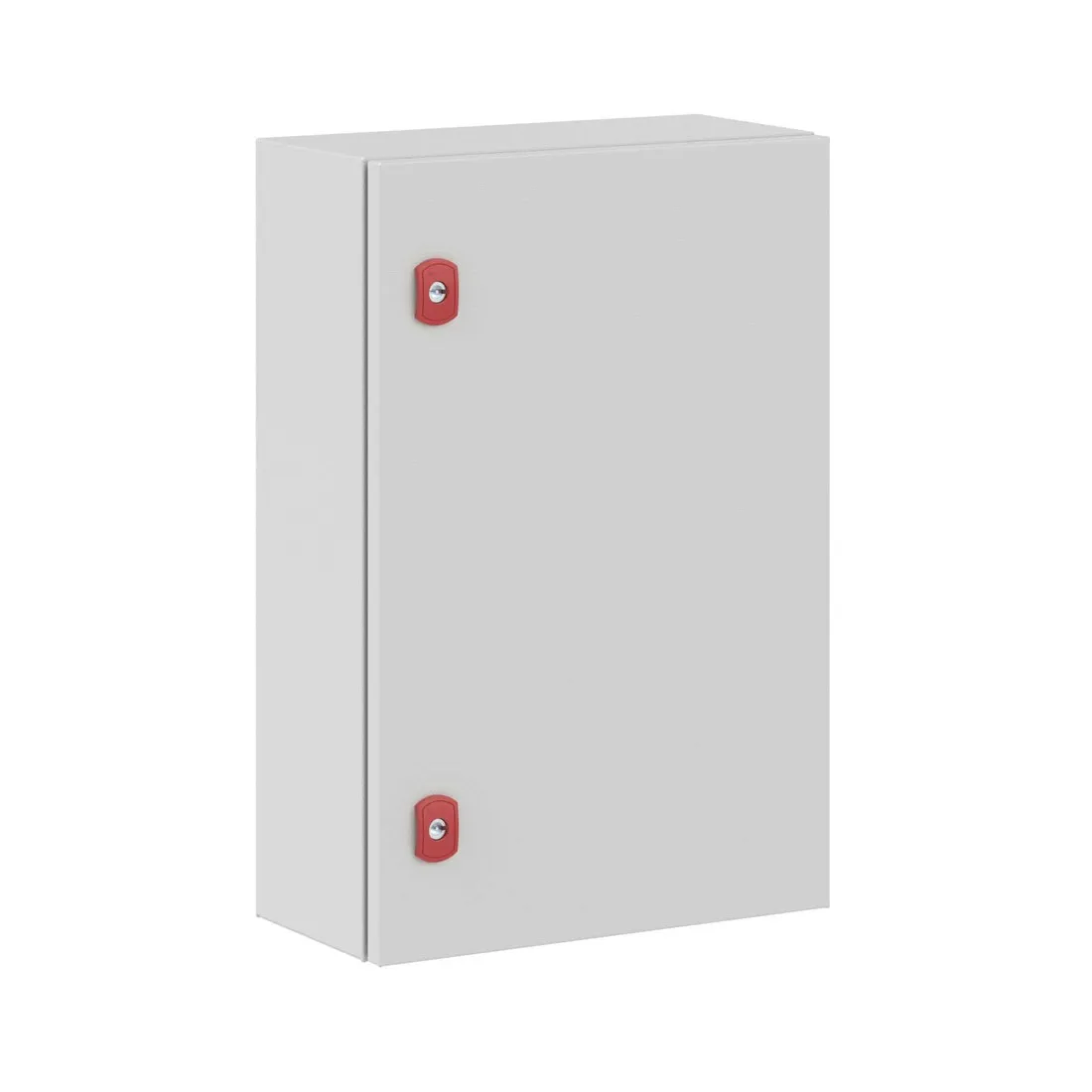 Корпус навесной ST с монтажной панелью DKC R5ST0642, 600x400х200 мм IP66 RAL7035